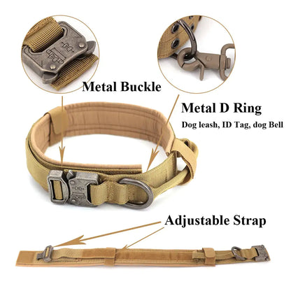 Dog Collar - Strong & Durable